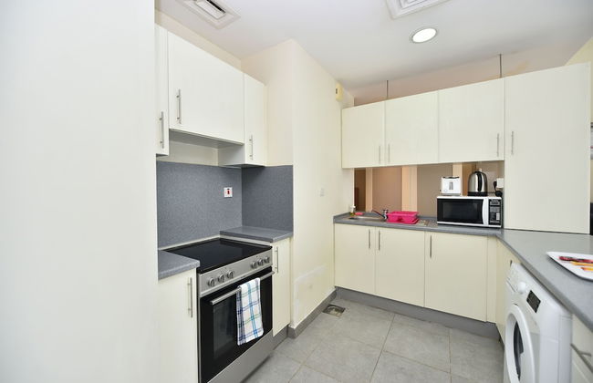 Alia -Bright furnished studio near metro - Photo 7