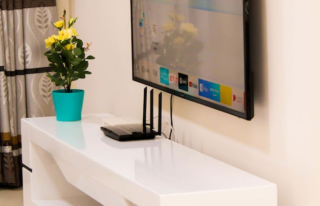 Crest Residence - Photo 33