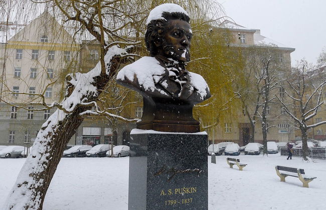 Flying Bed Apartment close to Castle - Foto 29