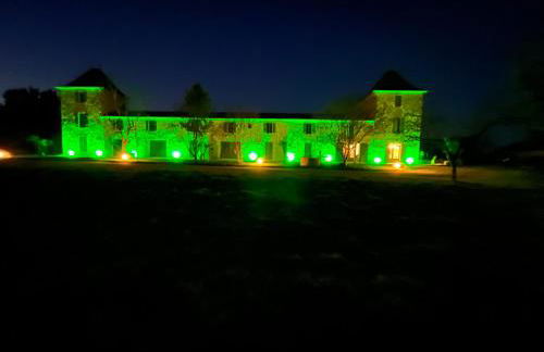 Gites du Fort au Prince - Foto 77