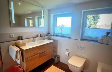 Ferienwohnung Lory mit Schlossblick - Foto 14