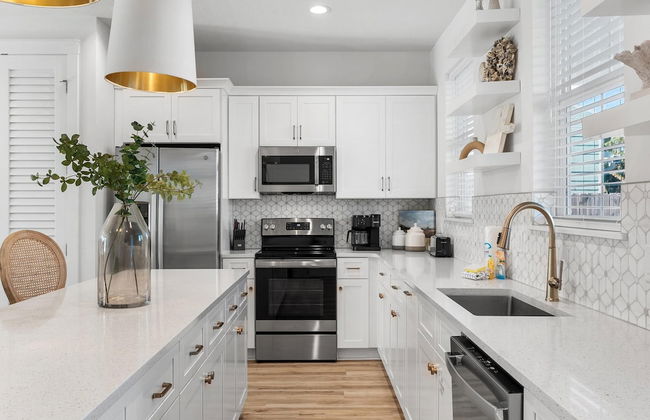 Coastal Haven A by Resort Collection - Foto 14