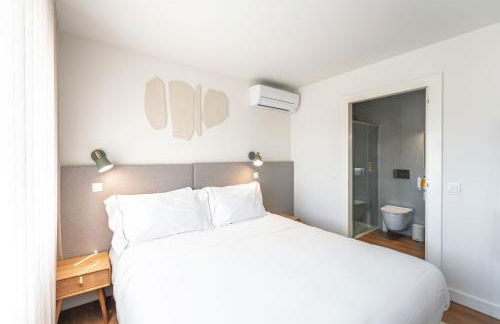 Bom Sucesso Executive Flats by Feel Porto - Photo 16