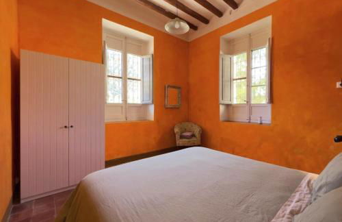 Planta Maseros en Masia La Sal - Foto 35