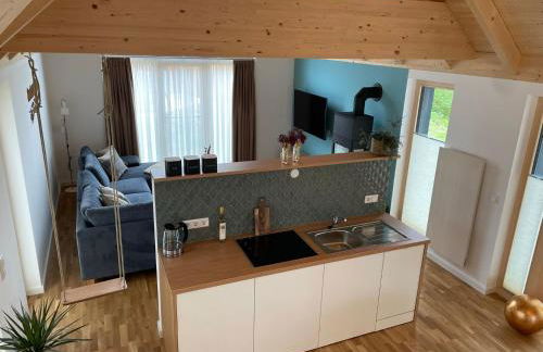 Waidlerland Waldkirchen Chalets - Foto 61