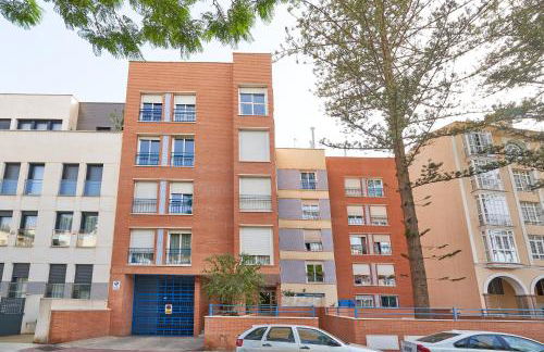 Gibralfaro Malaga centro - Photo 27