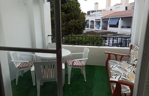 Dúplex La Perla de Andalucia - Photo 10