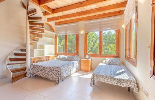 Villa Costa De Blanes - Foto 20