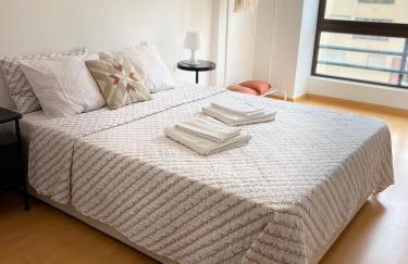 ENJOY OCEAN BEACH LIFE at COSTA DA CAPARICA! - Foto 17