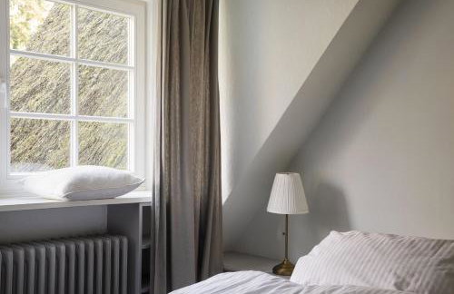 Reetdachhaus nahe der Ostsee mit Sauna und Garten - Foto 46