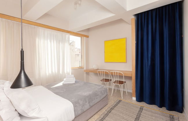 The Marble Suites, PLAKA - Photo 12