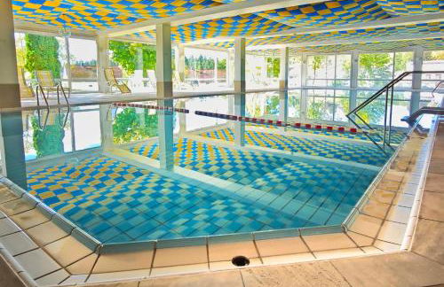 RELAX - APPARTEMENTS, Allgäu - Foto 49