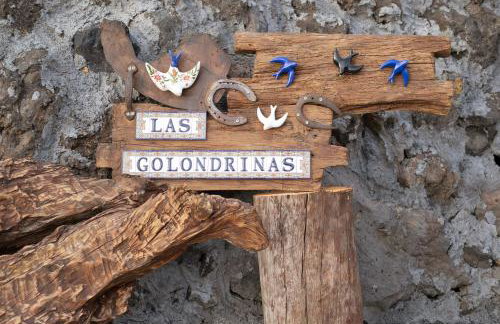Las Golondrinas - Foto 39