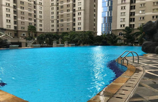 Apartment Mediterania I by ZUZU - Foto 3