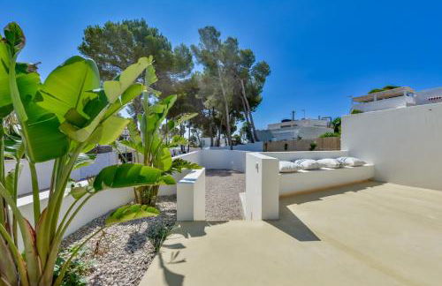 EL OLIVO - By Almarina Villas - Foto 29