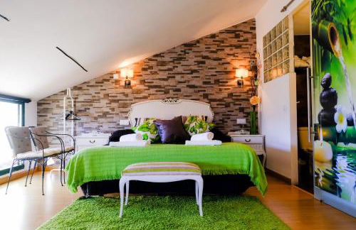 Atico Romántico - Photo 16