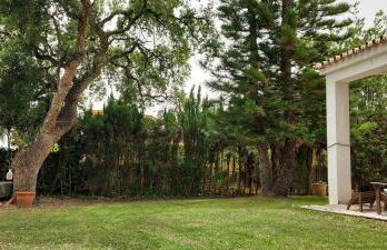 Villa Familiar con Piscina - Foto 14