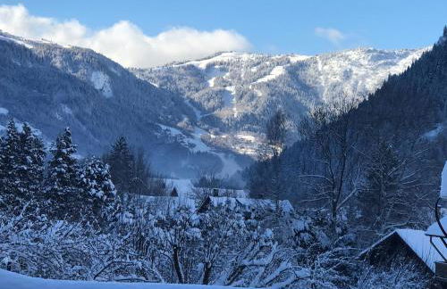 Le Cocoon de Sarah - Foto 38