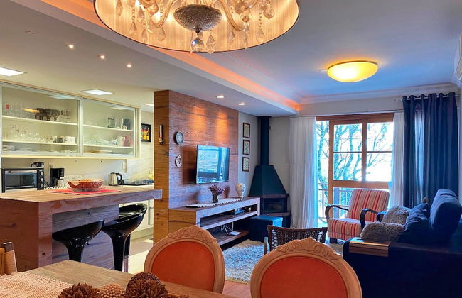 Villa Di Pietro - Gramado - Foto 16