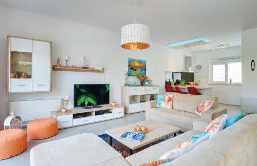 Villa Sky Dream - Foto 32