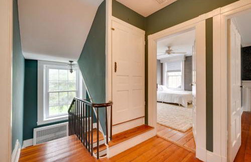 Historic Waterfront Retreat with Grill in Hagerstown - Photo 17