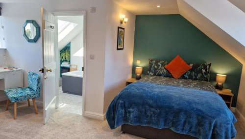 The Hideaway - Central Wareham - Foto 5