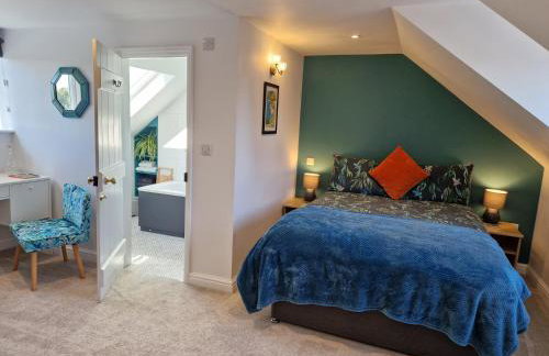 The Hideaway - Central Wareham - Foto 6