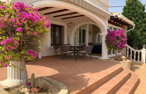 THE BEST HOLIDAY VILLA - Foto 4