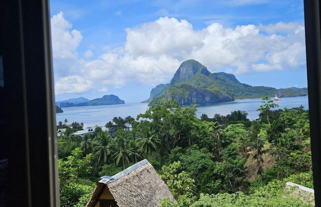 Forest Camp El Nido - Foto 35