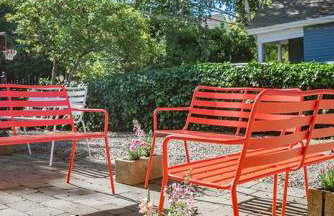 Charming Room in Capitol Hill - Foxglove Inn Rm 4 - Foto 24