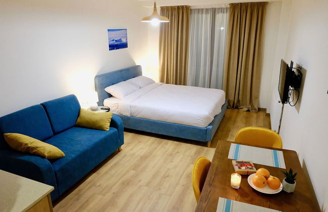 GUDASKI Apartments - Foto 10