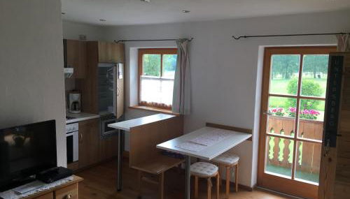 Ferienwohnungen im Alpengästehaus Marzoll - Bad Reichenhall, Adults only, keine Haustiere - Photo 5