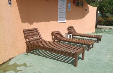 Apart tropical Village - Foto 41