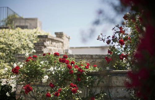 Tenuta Monacelli Lecce - Foto 14