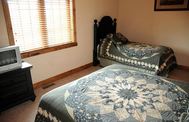 Seven Springs Resort by Vail Resorts - Foto 71