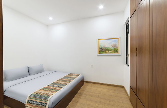 LAM Apartment & Hotel Danang - Photo 39