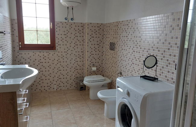 Primo Piano Appartamento Leccio - Foto 19