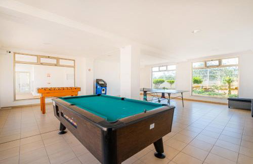 Solarium Luxury Apartment by Atlantic Places - Foto 8