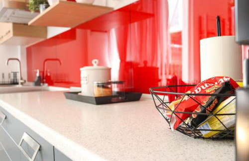 Joanna 1 Apartment with Parking - Foto 17