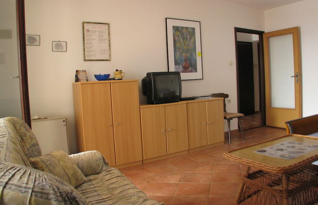 Apartments Srkoc - Photo 63