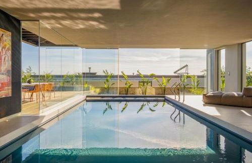 Portugal Active Eben Lodge - Heated Pool - Foto 21