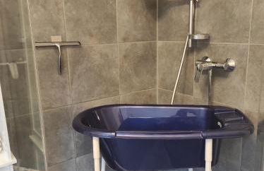 Ferienwohnung Sonnenlicht - Foto 24