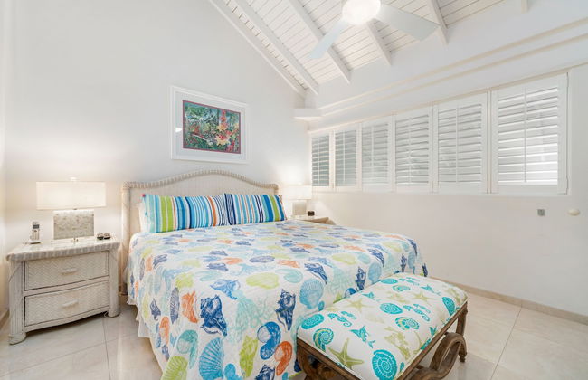 Villas of the Galleon - Photo 78