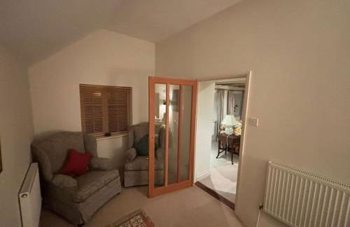 Spacious 4 bed family home near coast - Foto 14