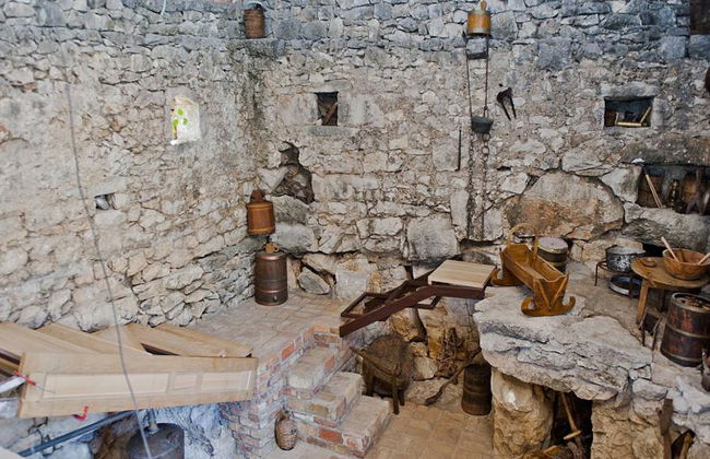 Podgorica Weinstraße - Private Tour - Foto 3