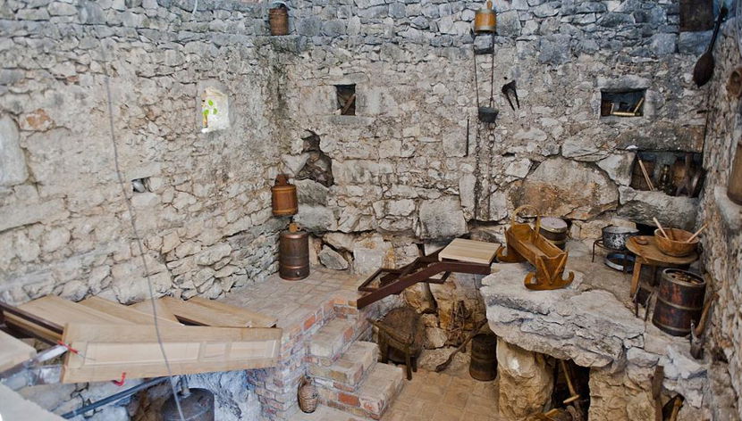 Podgorica Weinstraße - Private Tour - Foto 3