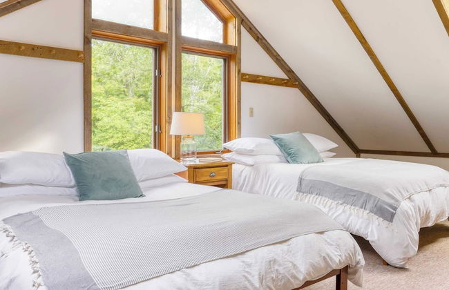 Wellspring by Avantstay Indoor Pool + Views - Foto 36