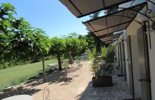 Résidence de gîtes La Sidoine du Mont-Ventoux - Foto 13