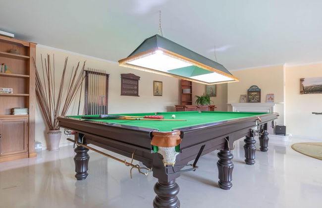 Villa Carlos Mijas Golf - Foto 26