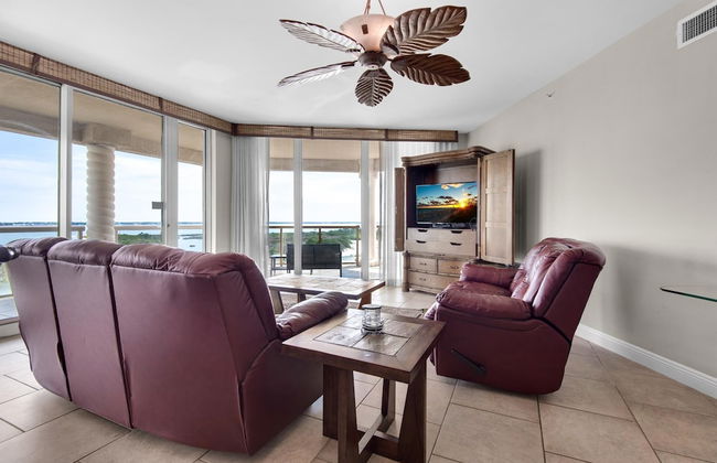 Portofino Island Resort 2-0601 - Foto 74